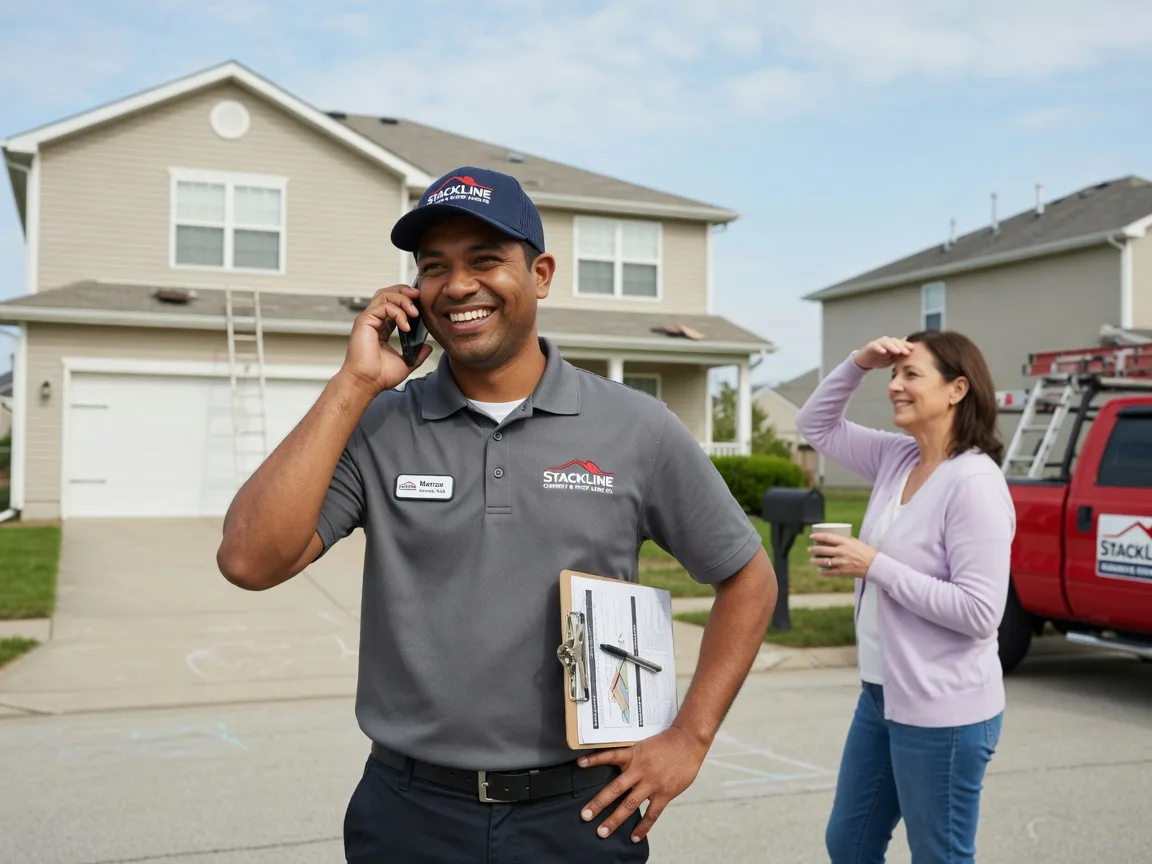 Chimney flashing repair Poolesville, MD FAQs